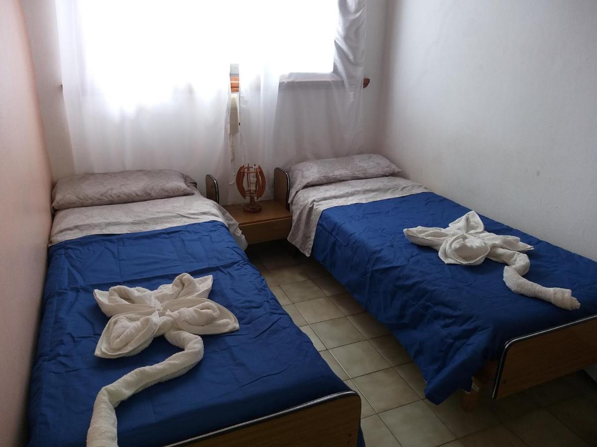 Hotel Drumond San Bernardo Ngoại thất bức ảnh