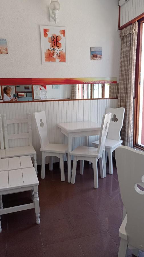 Hotel Drumond San Bernardo Ngoại thất bức ảnh