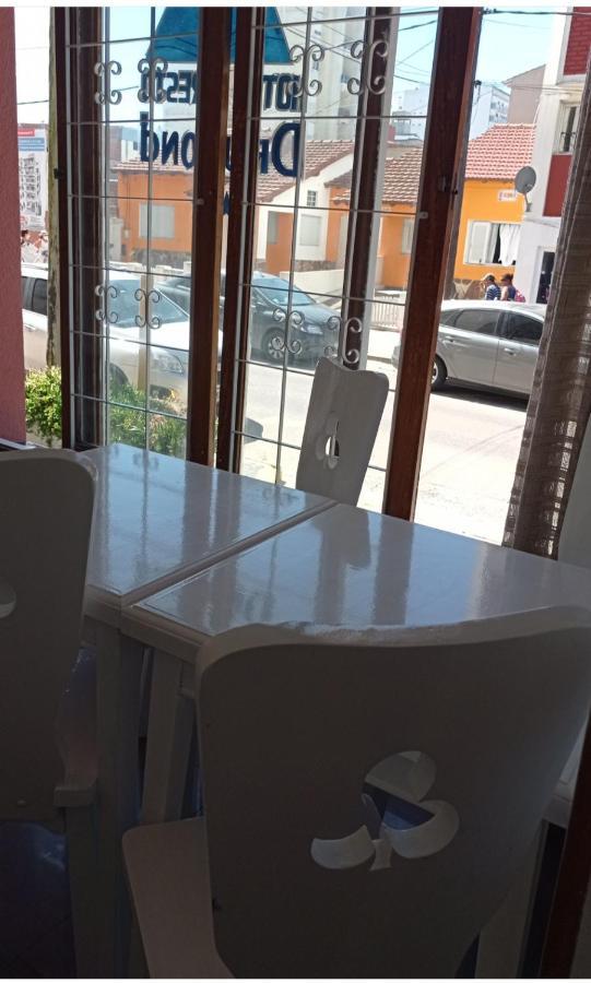 Hotel Drumond San Bernardo Ngoại thất bức ảnh