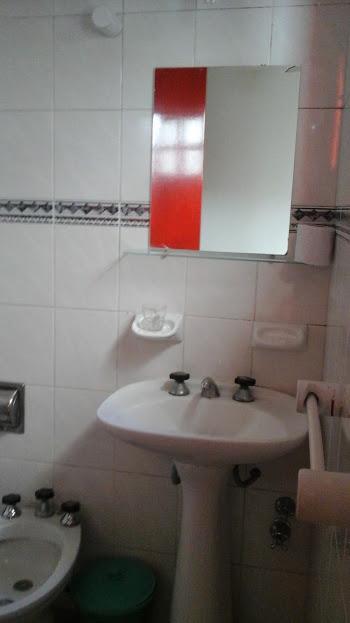 Hotel Drumond San Bernardo Ngoại thất bức ảnh