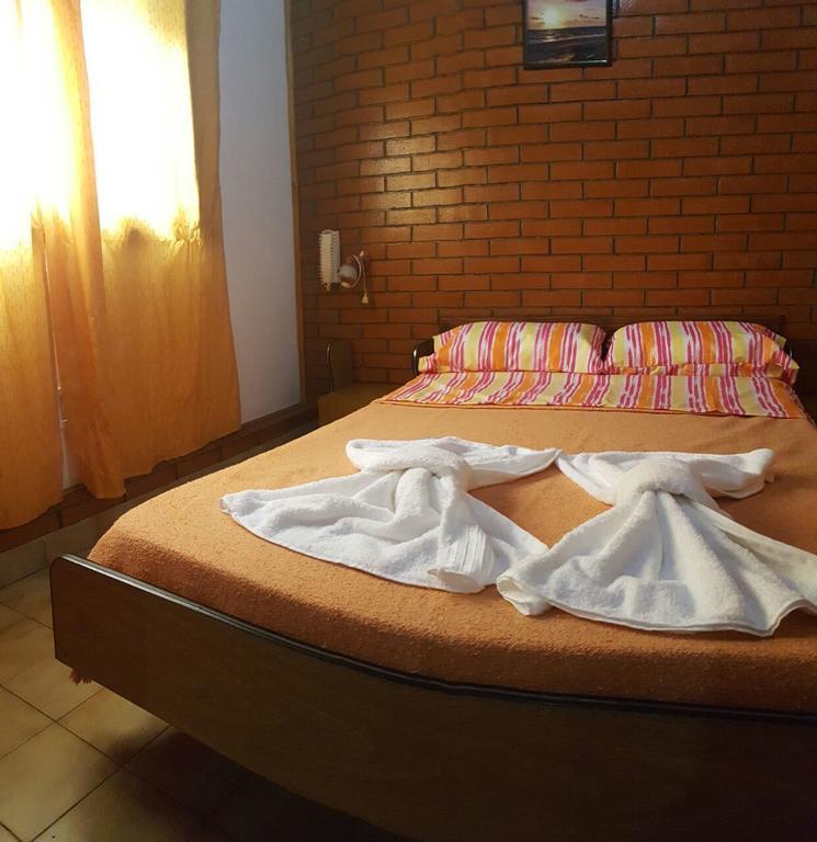 Hotel Drumond San Bernardo Ngoại thất bức ảnh