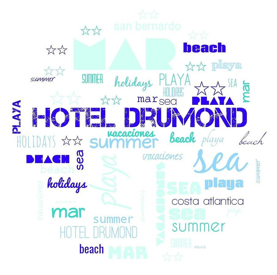 Hotel Drumond San Bernardo Ngoại thất bức ảnh